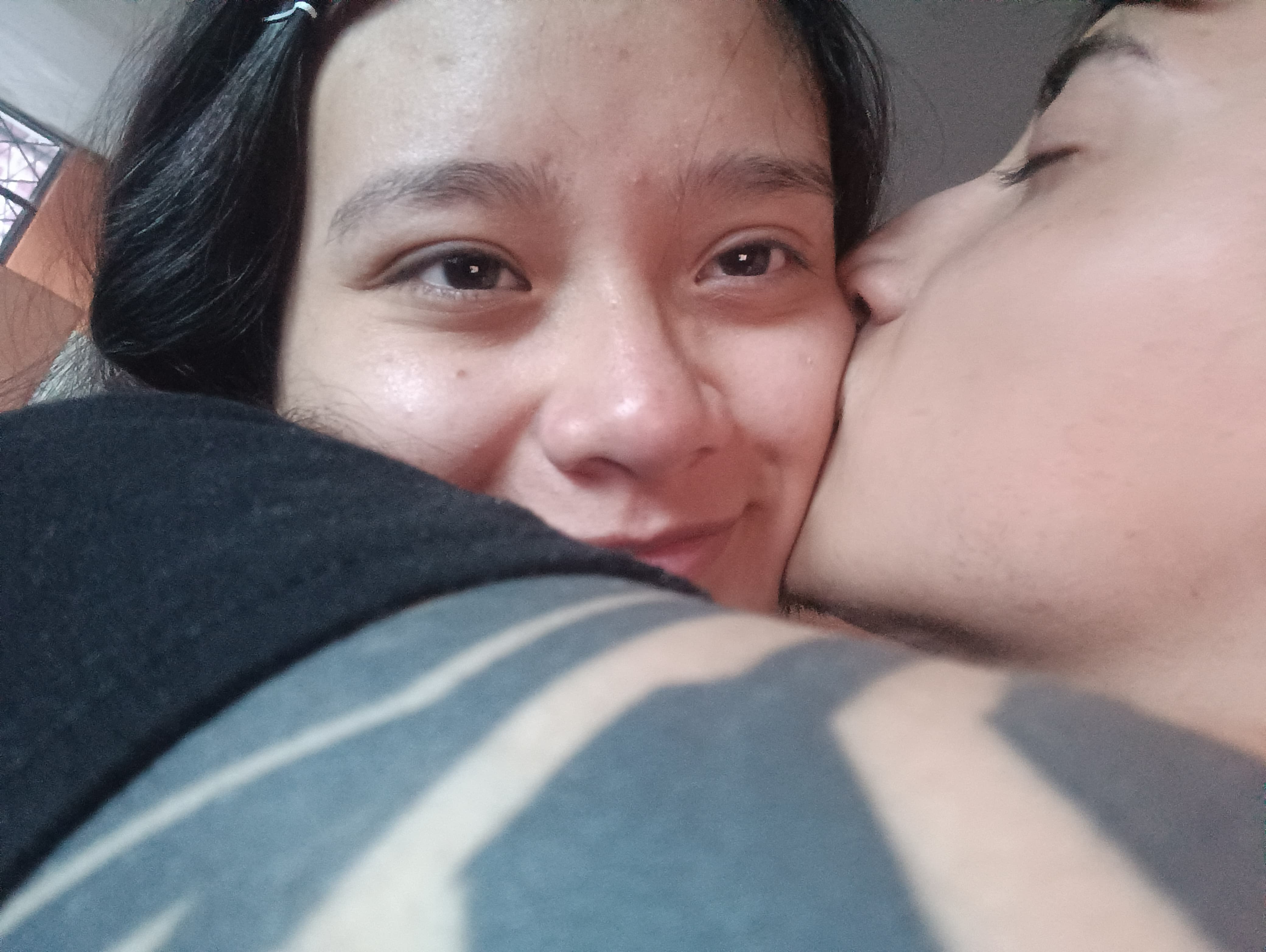 Mensaje final de agradecimiento y amor